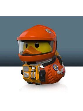 Tubbz Dr. David Bowman Cosplay Duck 2001: A Space Odyssey First Edition Collecti